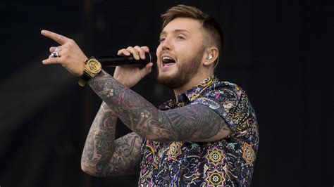 james arthur scandal|James Arthur: I was a sex addict and lost count of the .